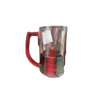 Caneca de Exú Vermelha