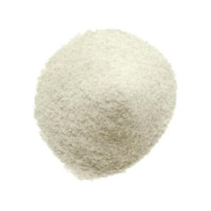 Farinha de mandioca branca - KG