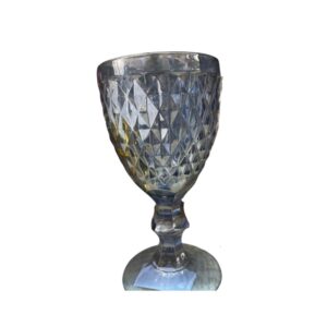 Taça Azulada
