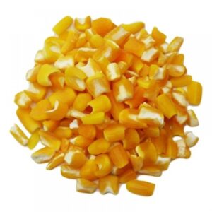 Canjica Amarela - KG