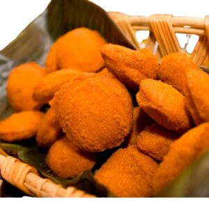 Farinha de Acarajé - KG