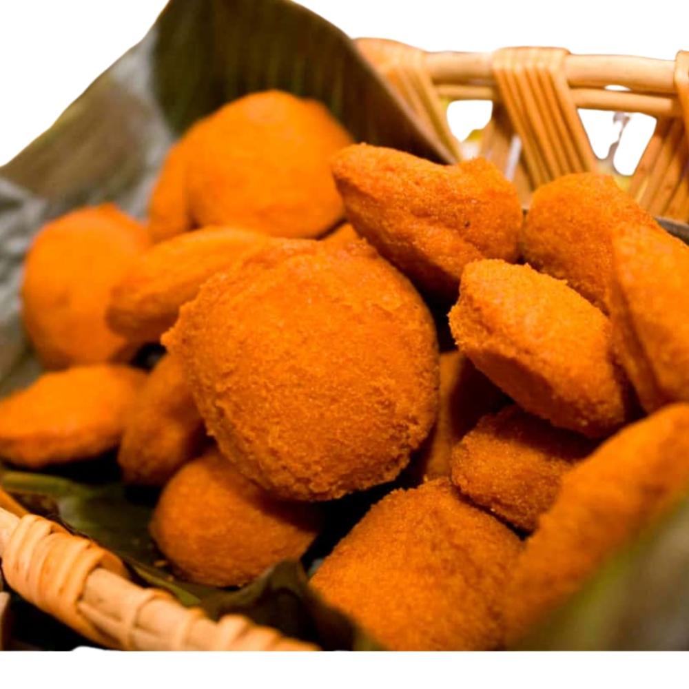 Farinha de Acarajé - KG