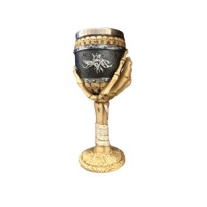 Taça - Caveira