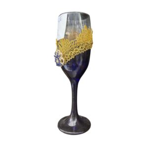 Taça - Decorada Luxo