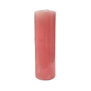 Vela de 7 dias - Rosa