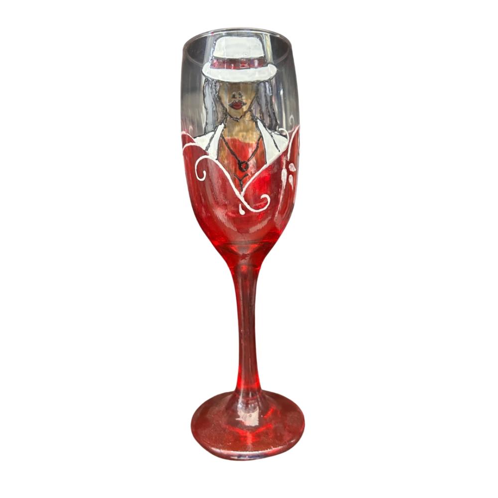 Taça de Malandra
