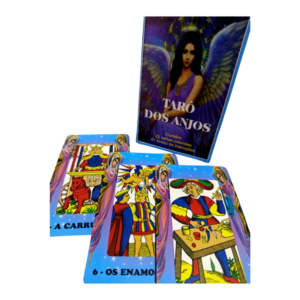 Tarot - Dos Anjos