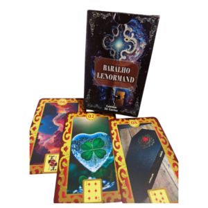 Baralho - Lenormand
