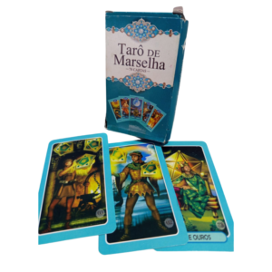 Tarot - De Marselha