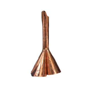 Adja - 3 bocas cobre