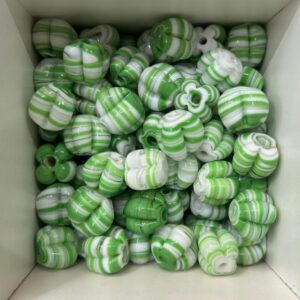 Firma - Pitanga Branca com linha verde