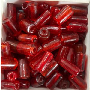 Firma - Vermelho cristal