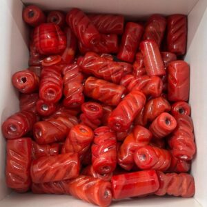 Firma - vermelho