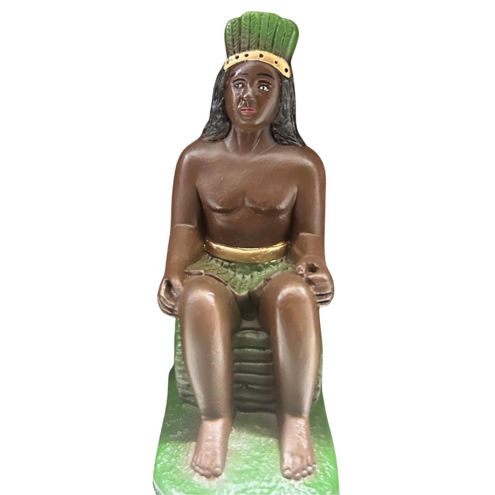 Caboclo - 15 CM - 20CM