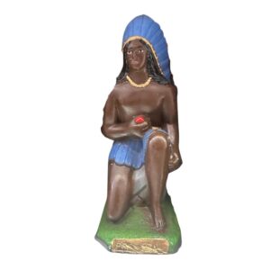 Caboclo - 15 CM - 20CM