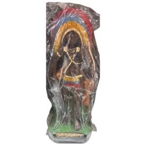 Caboclo - 15 CM - 20CM