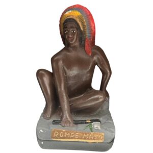 Caboclo - Rompe Mato 15 CM - 20CM