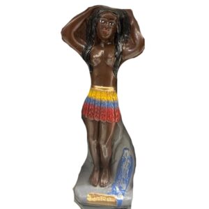 Cabocla - Yara 15 CM - 20CM