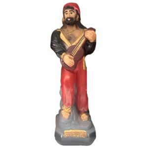 Cigano - Igor 15 CM - 20CM