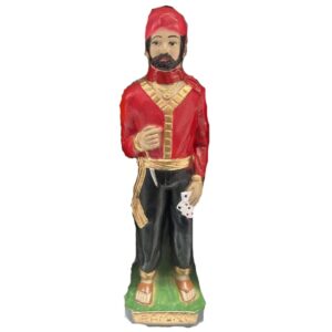 Cigano - Ramiro 15 CM - 20CM