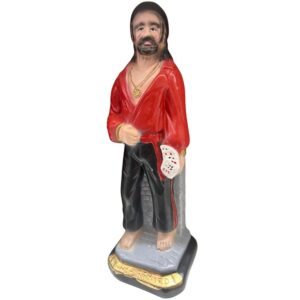 Cigano - Ramiro 15 CM - 20CM