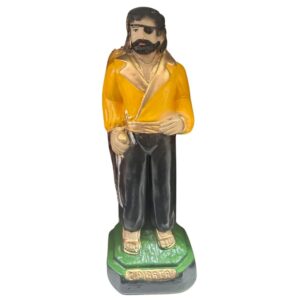 Cigano - Pirata 15 CM - 20CM