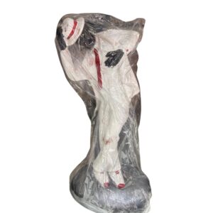 Zé PIlintra 15 CM - 20CM