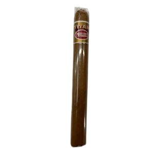 Charuto - Titan Phillies