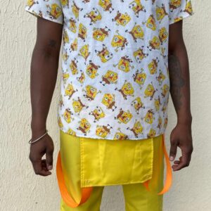 Conjunto Masculino - Erê