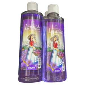 Deo Colônia Lavanda - 250ML