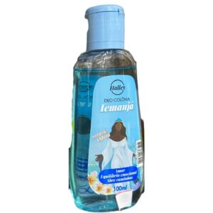 Deo Colônia Iemanjá - 100ML