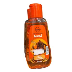 Deo Colônia Iansã - 100ML