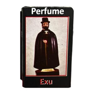 Perfume - Exú 10ML