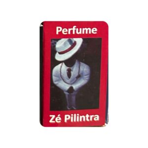 Perfume - Zé Pilintra 10ML
