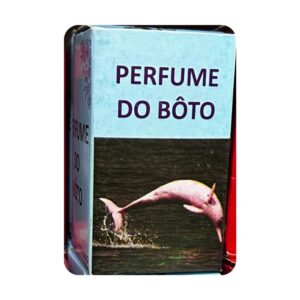 Perfume - Do Bôto 10ML