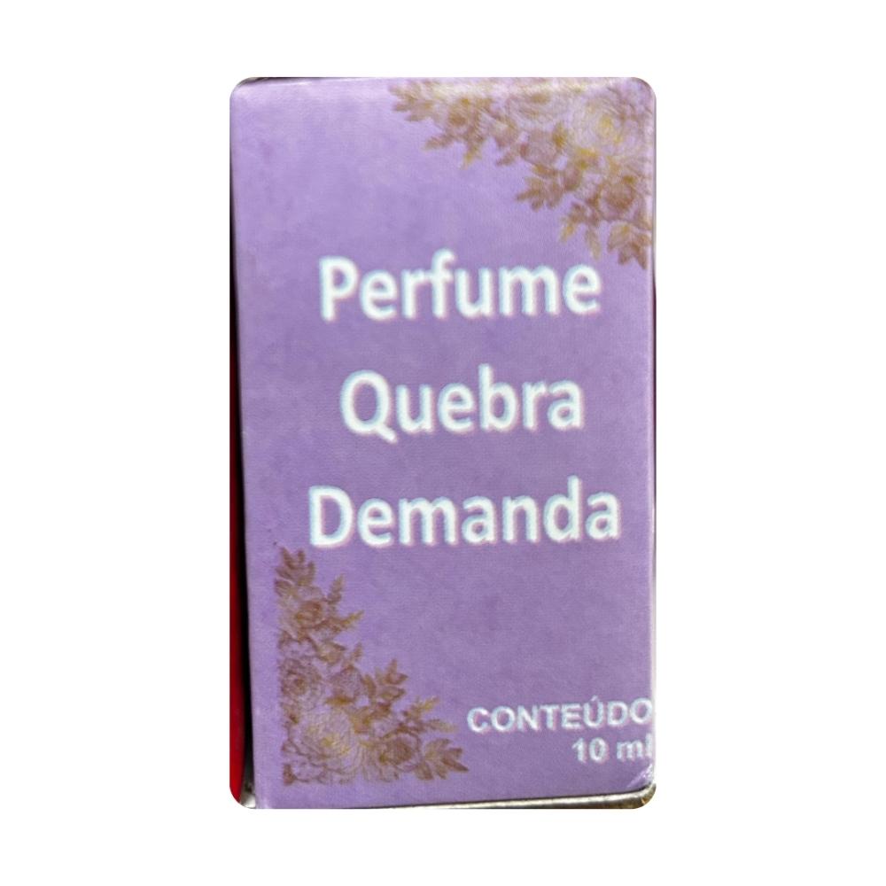 Perfume - Quebra Demanda 10ML