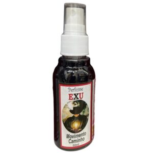 Perfume - Exú Movimenta Caminho 60ML