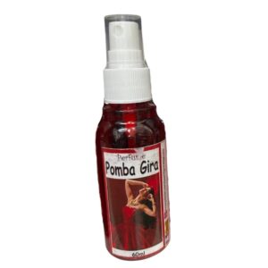 Perfume - Pomba Gira 60ML