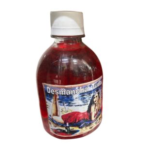 Banho Desmancha Tudo - 250ML