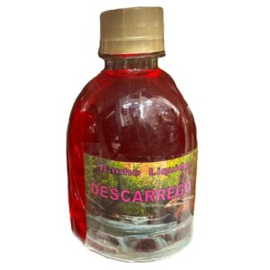 Banho Líquido Descarrego - 250ML