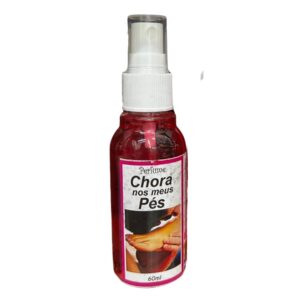 Perfume - Chora Nos Meus Pés 60ML