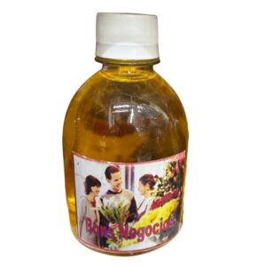 Banho Bons Negócios - 250ML