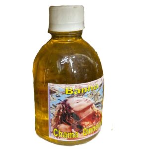 Banho Chama Dinheiro - 250ML