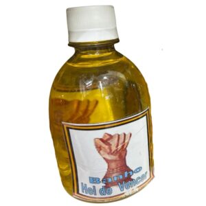 Banho hei de Vencer - 250ML