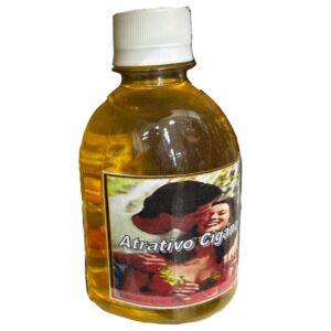 Banho Atrativo Cigano - 250ML
