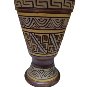 Vaso - Marajoara