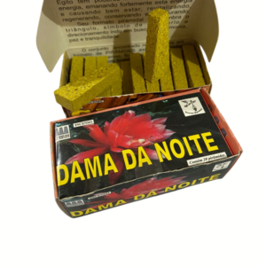 Defumador - Dama da Noite