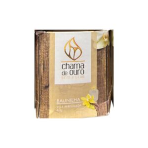 Vela Aromática