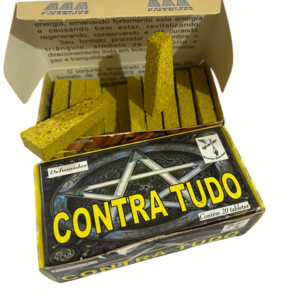 Defumador - Contra Tudo