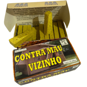 Defumador - Contra Mau Vizinho